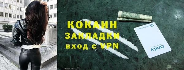 тгк Лихославль